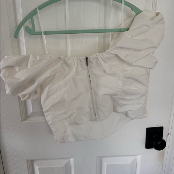 A.L.C Nora top - Picture 4 of 8